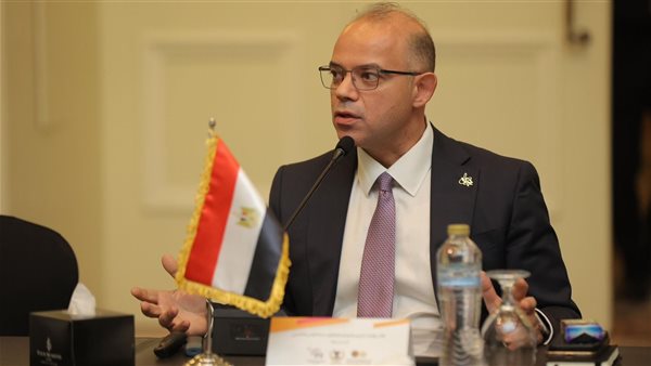 الدكتور محمد فريد