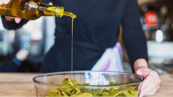 زيت الزيتون