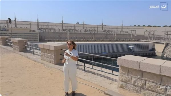 الاعلامية لميس الحديدي