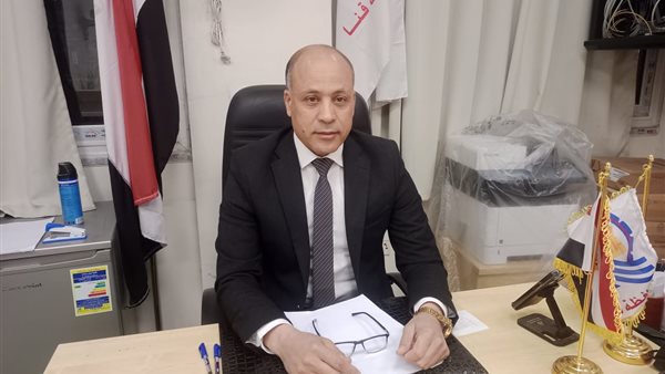 وكيل وزارة التموين