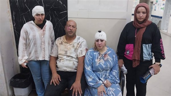 الاشخاص المسلحون