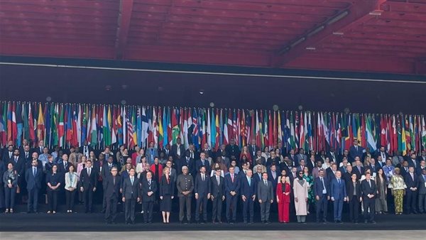 افتتاحية لموندياكولت