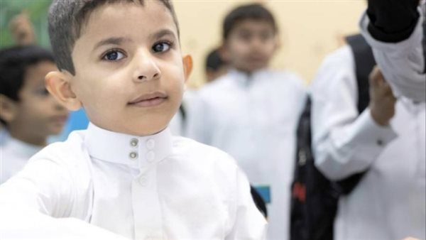  نقل طلاب الصف الثالث