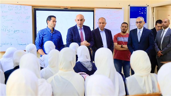 وزير التربية والتعليم