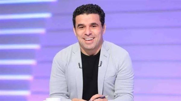 خالد الغندور 