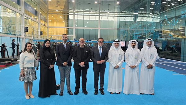 الدكتور خالد عبدالغفار