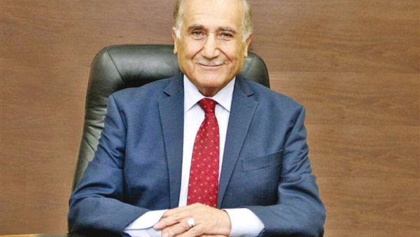 الدكتور جواد العناني