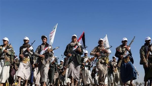 الحوثيون