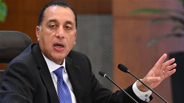 رئيس الوزراء 