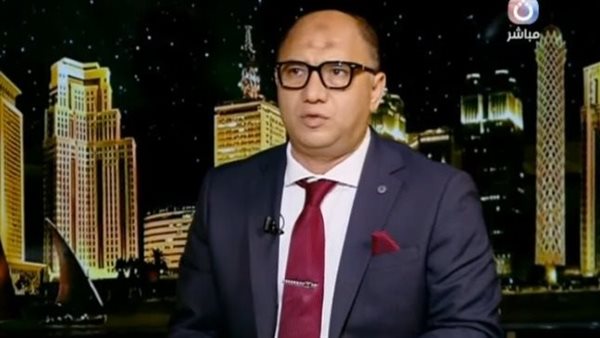 طارق عبدالعظيم