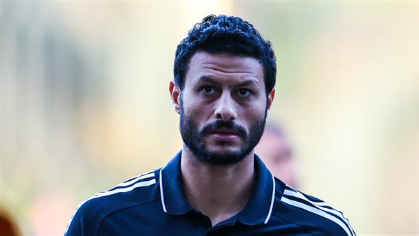 محمد الشناوي 