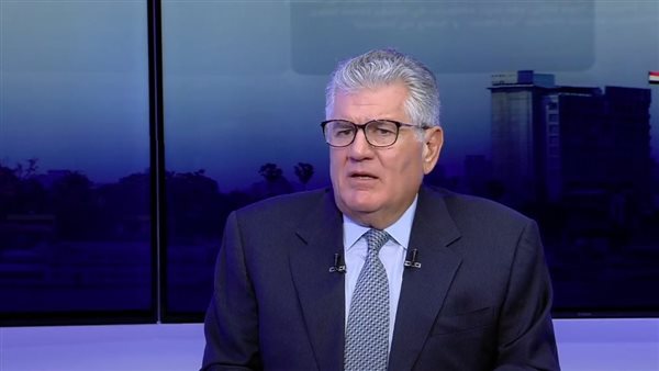 المهندس عبدالحكيم