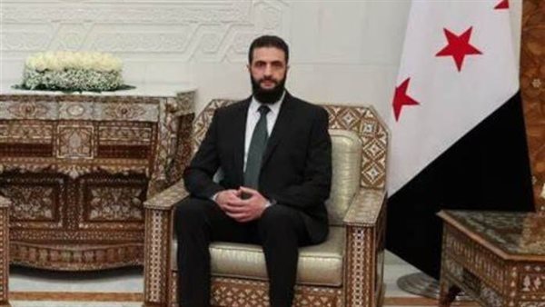 والد الرئيس السوري