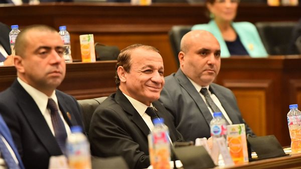 جانب من المؤتمر