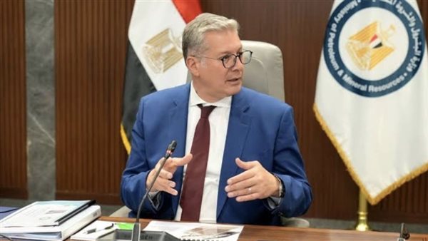 المهندس كريم بدوي