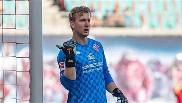 روبن زينتنر