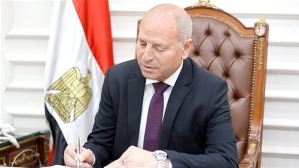 محافظ القاهرة 