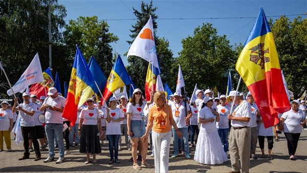 الحزب الحاكم