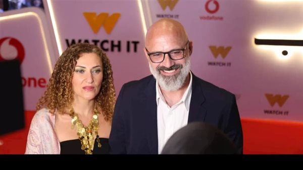 الفنان حازم سمير