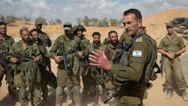 جيش الاحتلال