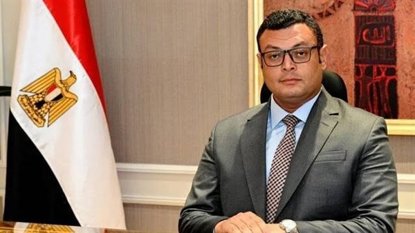 وزير الاسكان 