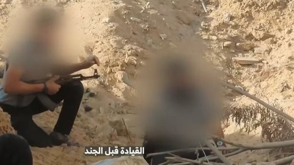 كتائب القسام