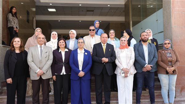 جانب من الجولة