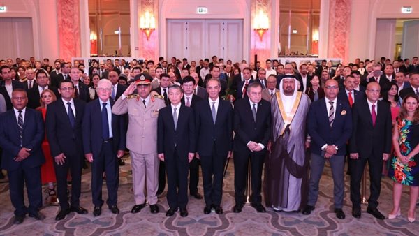 جانب من المؤتمر