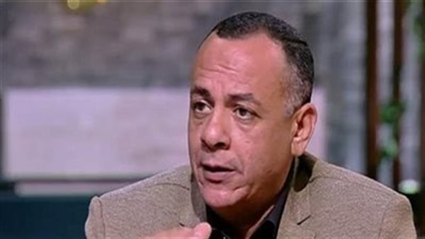  مصطفى وزيري، الأمين