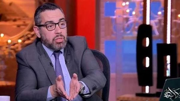 النائب محمد فؤاد