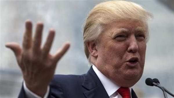 ترامب