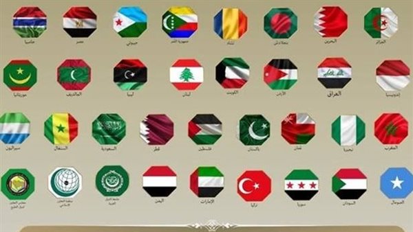 وزراء الخارجية