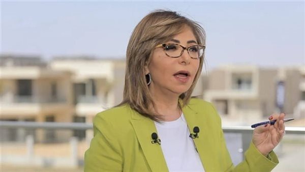 لميس الحديدي