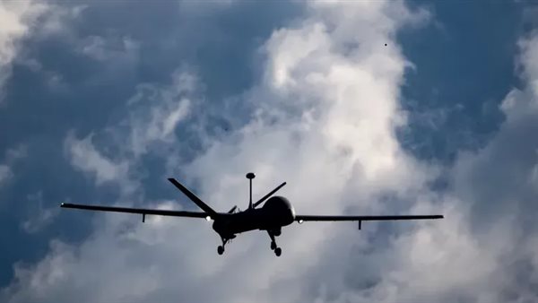 الطائرات المسيرة