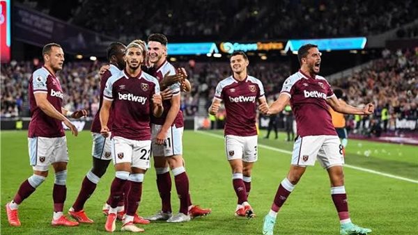 ويستهام يونايتد