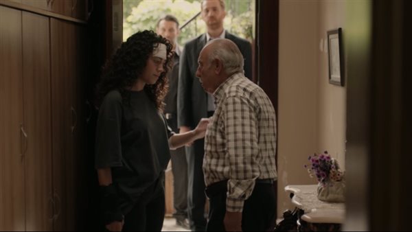 مسلسل سلمى الحلقة