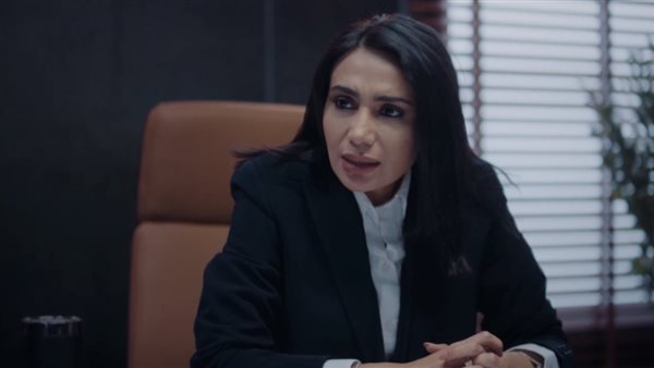 مسلسل المحامية الحلقة