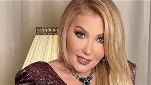 نادية الجندي