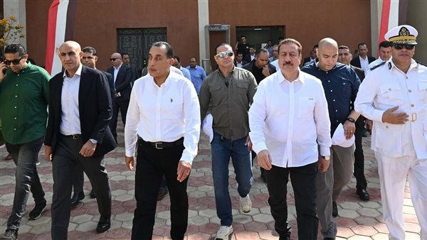 جانب من الجولة