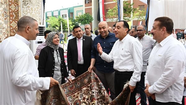 جانب من الجولة