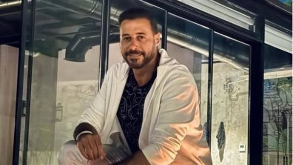 أحمد السعدني 