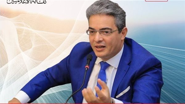  الدكتور طارق سعدة