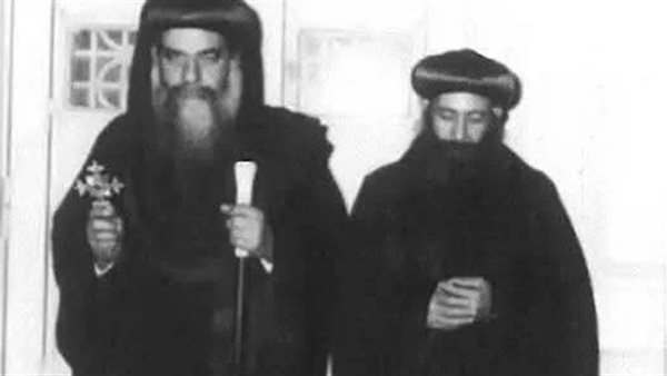  الكنيسة القبطية