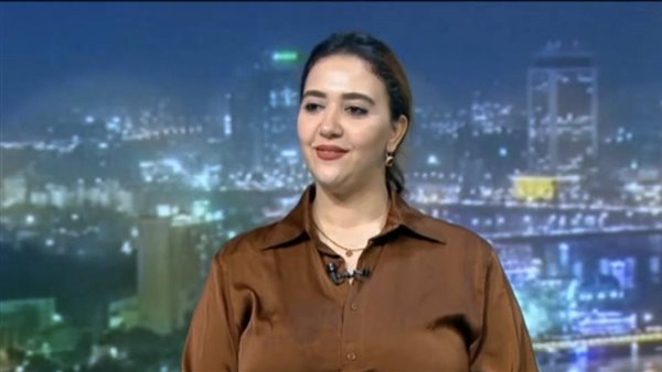 خبيرة العلاقات الدولية