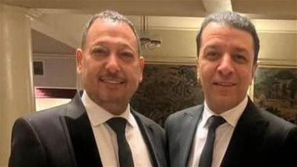 مصطفي كامل والمطرب