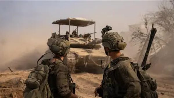 الجيش الإسرائيلي