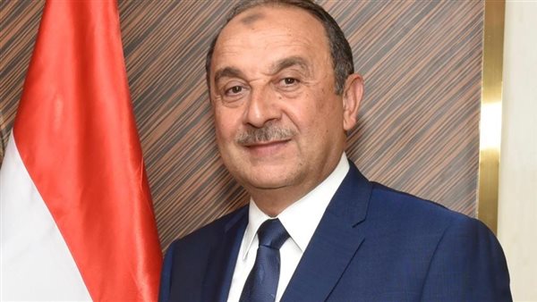 وزير قطاع الأعمال