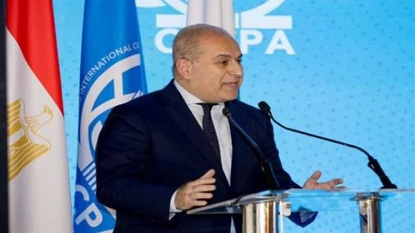 سفير مصر بالرباط