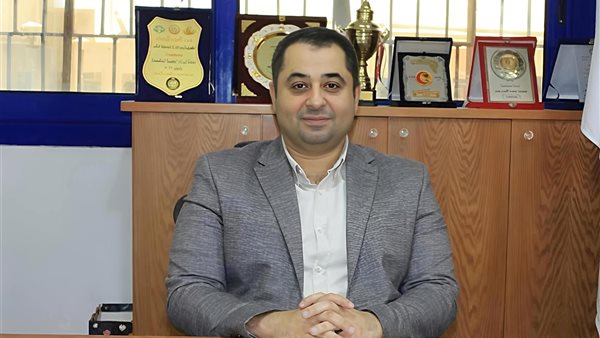 وكيل وزارة الصحة