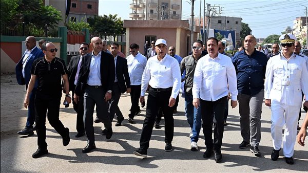 جولة رئيس الوزراء